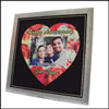 Jigsaw Puzzle with Frame - code01 - Click here to View more details about this Product